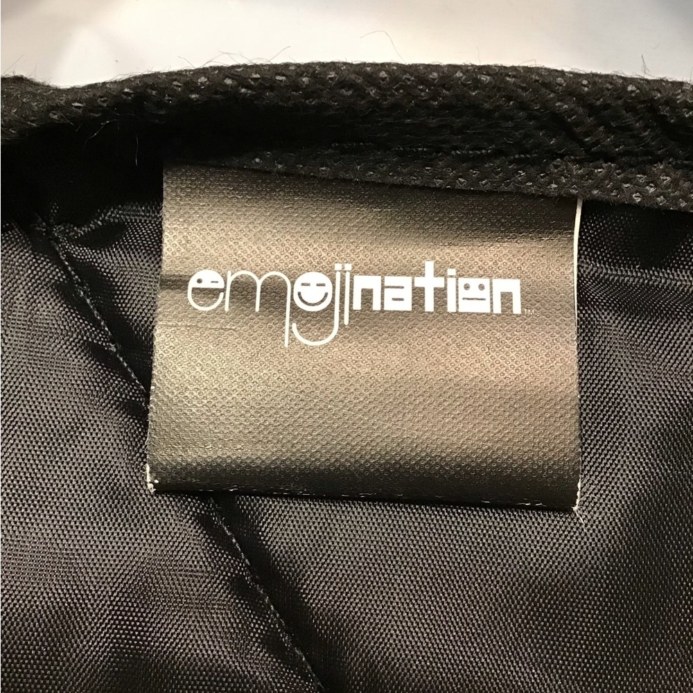 EMOJINATION BACKBACK - Picture 7 of 10